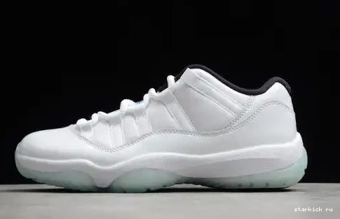 Jordan Blue AV2187-117 Air AV2187-117 Legend Low Retro 11 0605